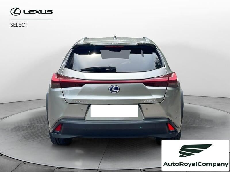 Lexus UX Hybrid Premuium 2WD