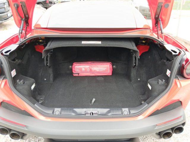 FERRARI Portofino F164 3.9 V8 Ferrari Approved 08.2026