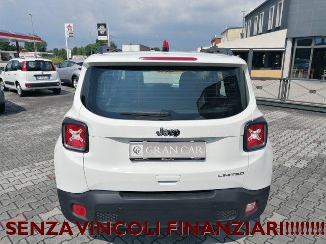 JEEP Renegade 1.0 T3 Limited