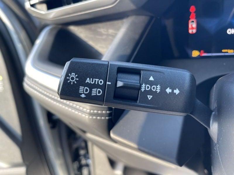 Jeep Compass 1.2 turbo 48V e-hybrid Summit fwd 145cv edct6 - KM0