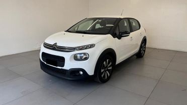 Citroen C3 1.2 puretech Feel Pack NAVI 82 Cv.