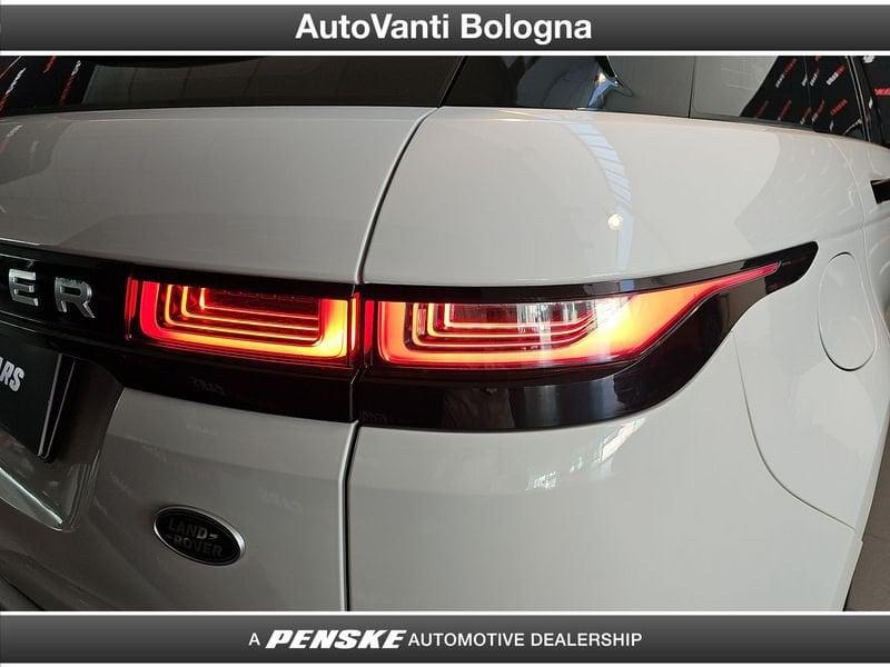 Land Rover RR Evoque Range Rover Evoque 2.0D I4 150 CV AWD Auto S