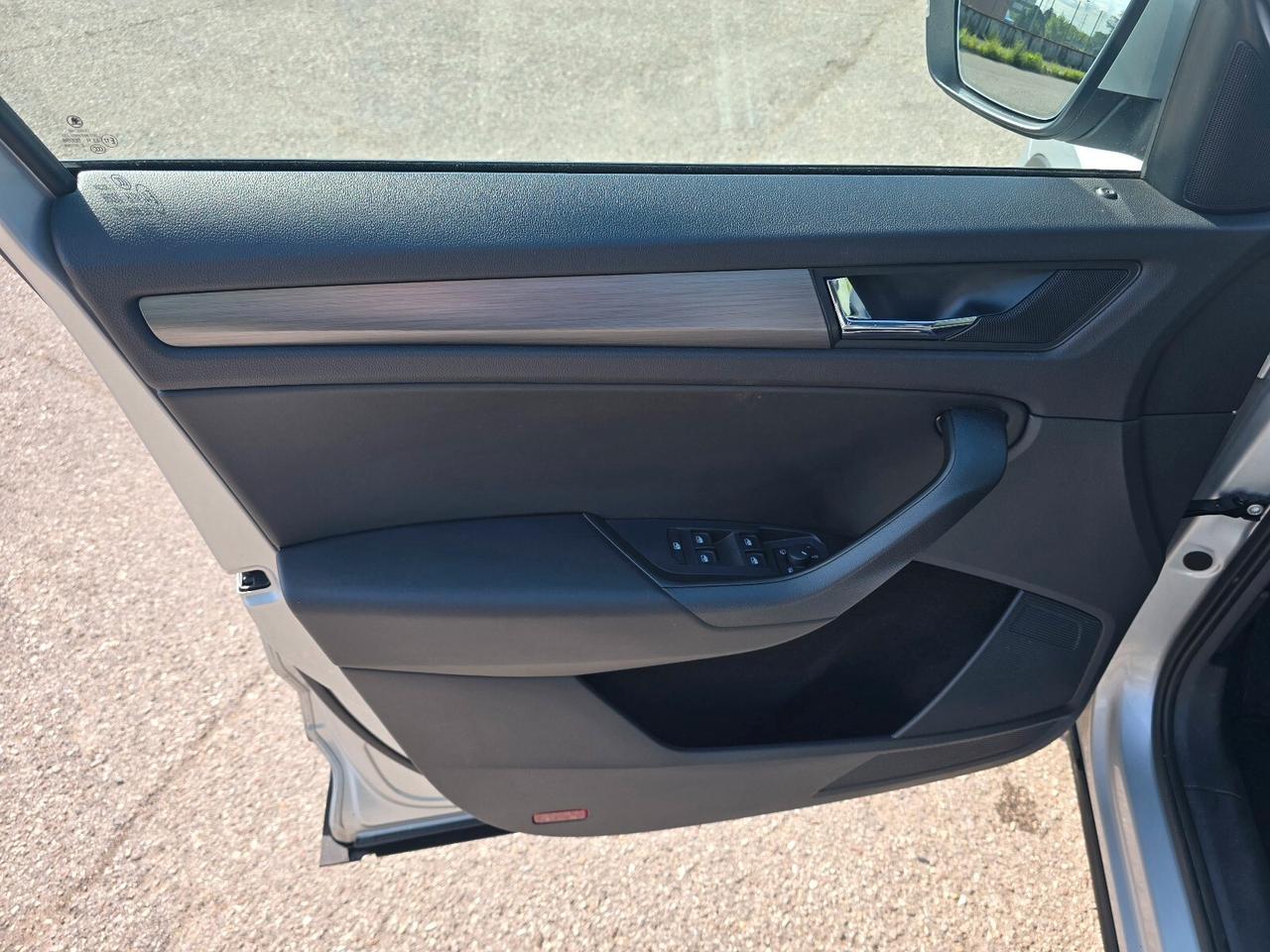 Skoda Kodiaq 2.0 TDI EVO SCR DSG 7 posti Executive