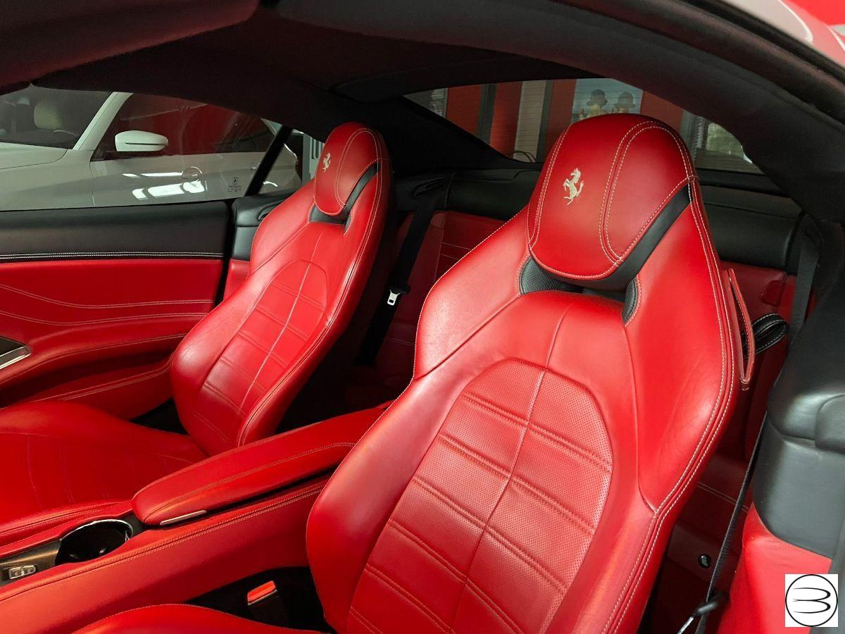 FERRARI - California - T DCT