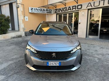 PEUGEOT 3008 1.5 HDI 130 CV. BI-COLORE ALLURE FULL