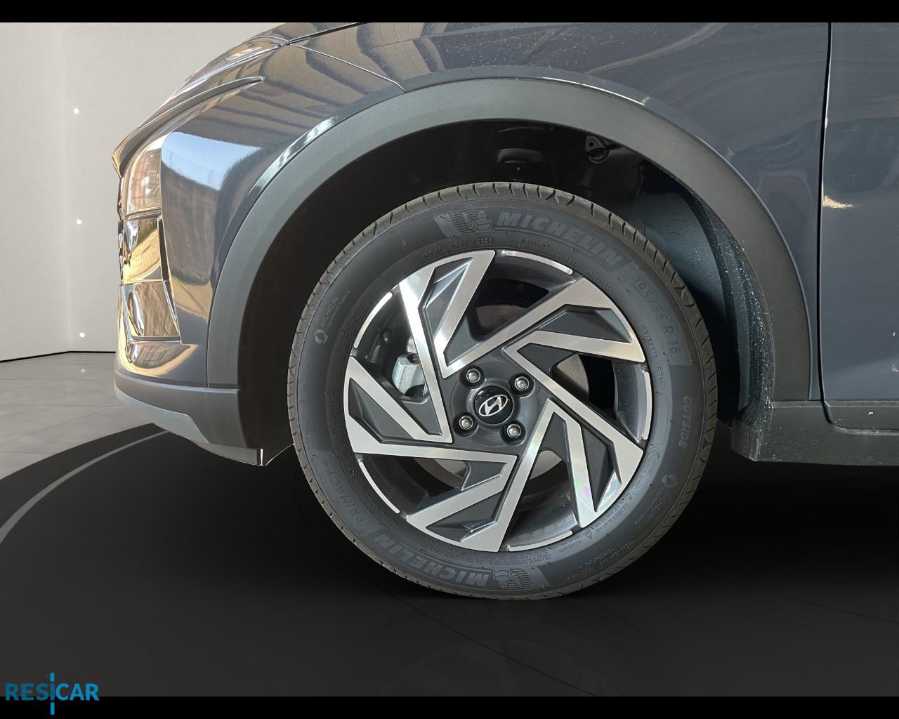 HYUNDAI BAYON PE 1.0T XLINE
