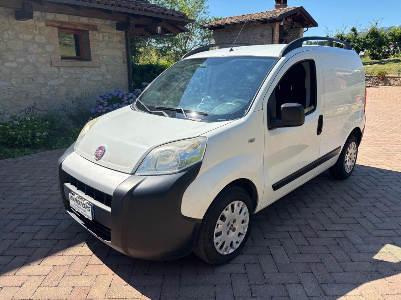Fiat Fiorino 1.3 MJT 75CV Furgone