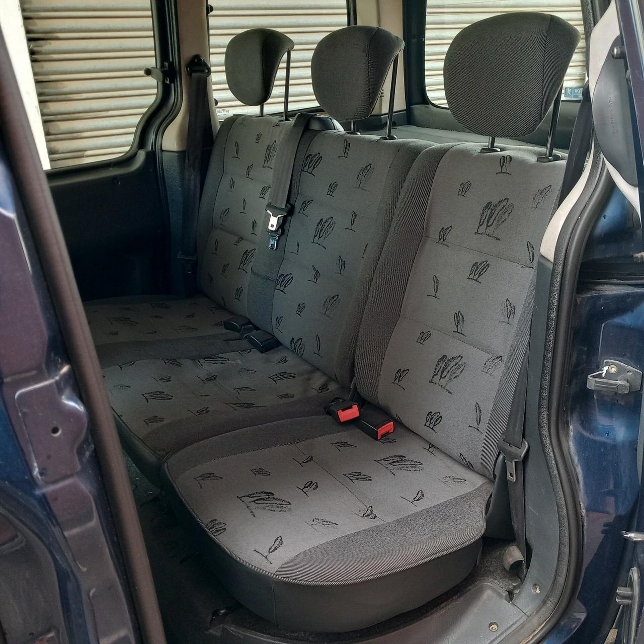 Peugeot Partner 2.0 Hdi