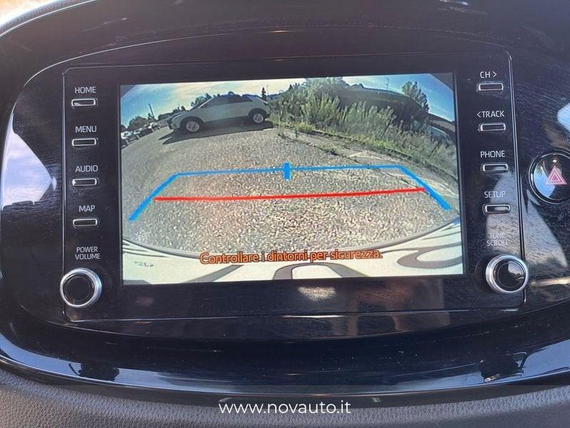 Toyota Aygo X 1.0B (72 CV) Trend S-CVT