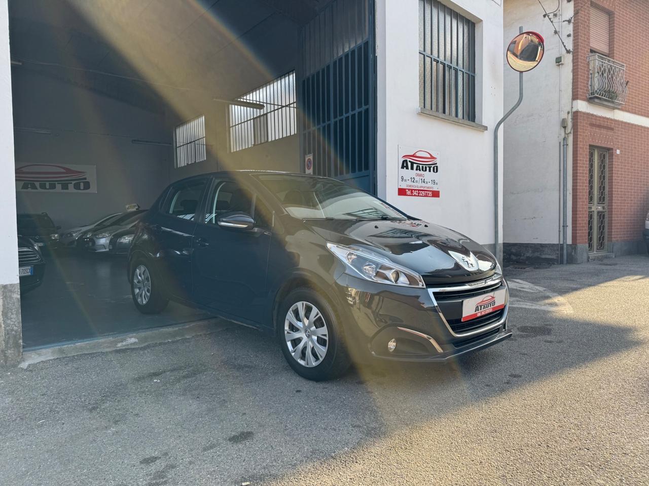 Peugeot 208 PureTech 68 5 porte Access