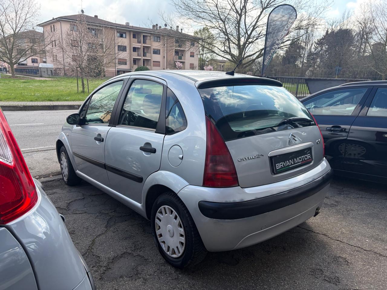 Citroen C3 1.1 Elegance