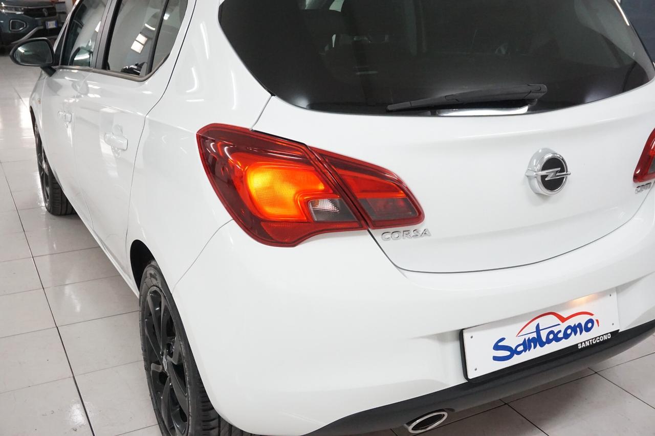 Opel Corsa 1.3 CDTI 5 porte Advance