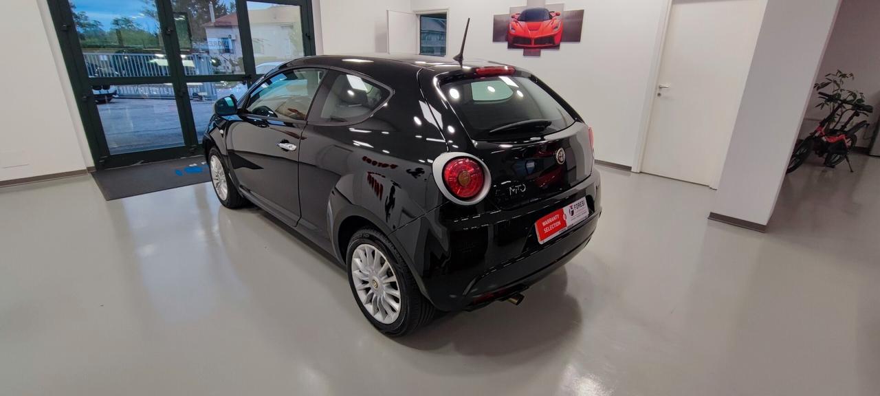 Alfa Romeo MiTo 1.4 70 CV 8V Impression