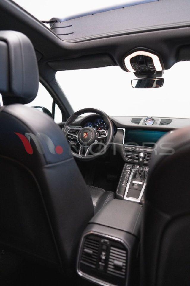 PORSCHE Macan 2.0 245 CV PDK