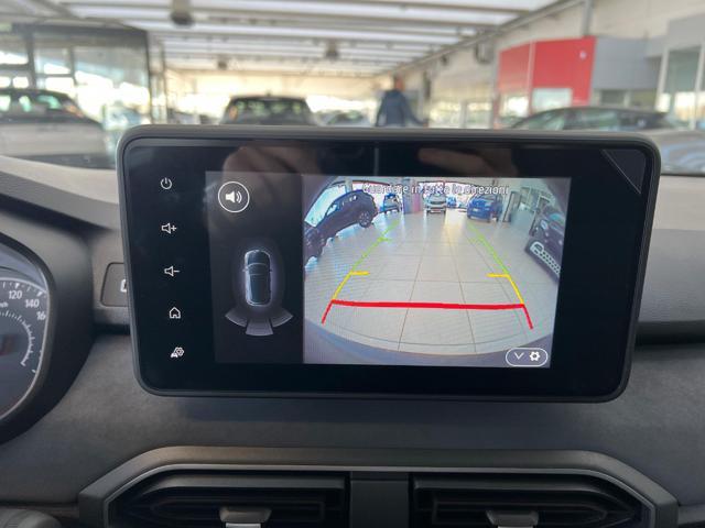 DACIA Sandero Stepway 1.0 TCe ECO-G Extreme-KM ZERO