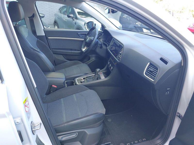 Seat Ateca Ateca 1.5 EcoTSI DSG Business