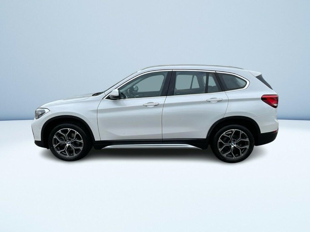 BMW X1 18 d xLine Plus sDrive Steptronic