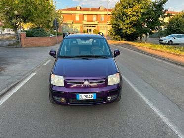 Fiat Panda 1.4 Natural Power