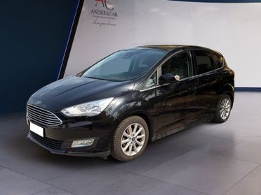 Ford C-Max 1.5 EcoBlue 120cv S&S Business