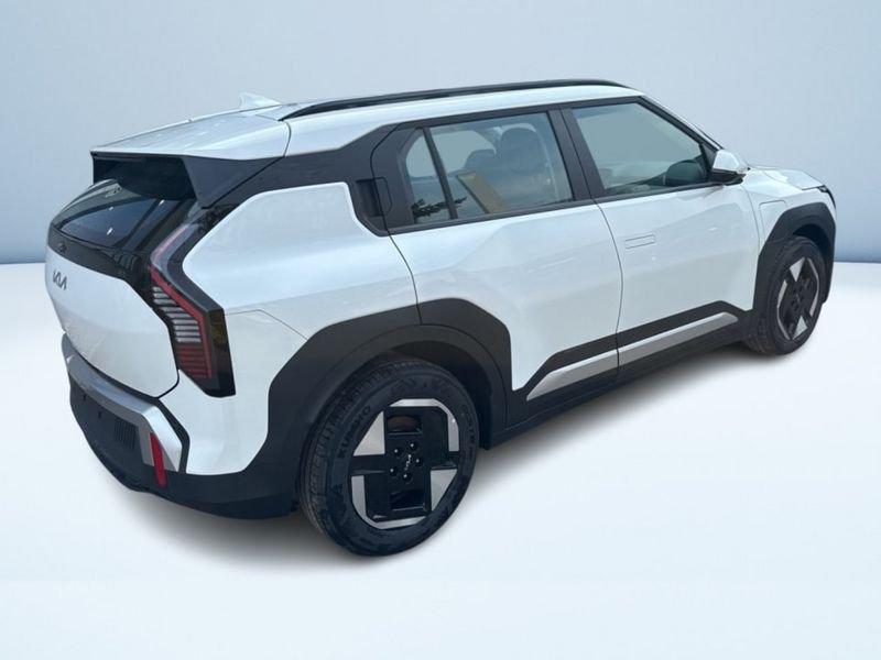 KIA EV3 Long Range GT-Line
