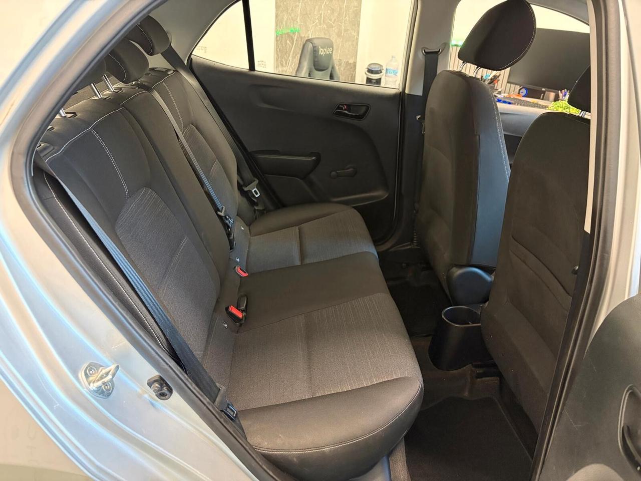 Kia Picanto 1.0 5 porte X Line NUOVISSIMA 68.000KM