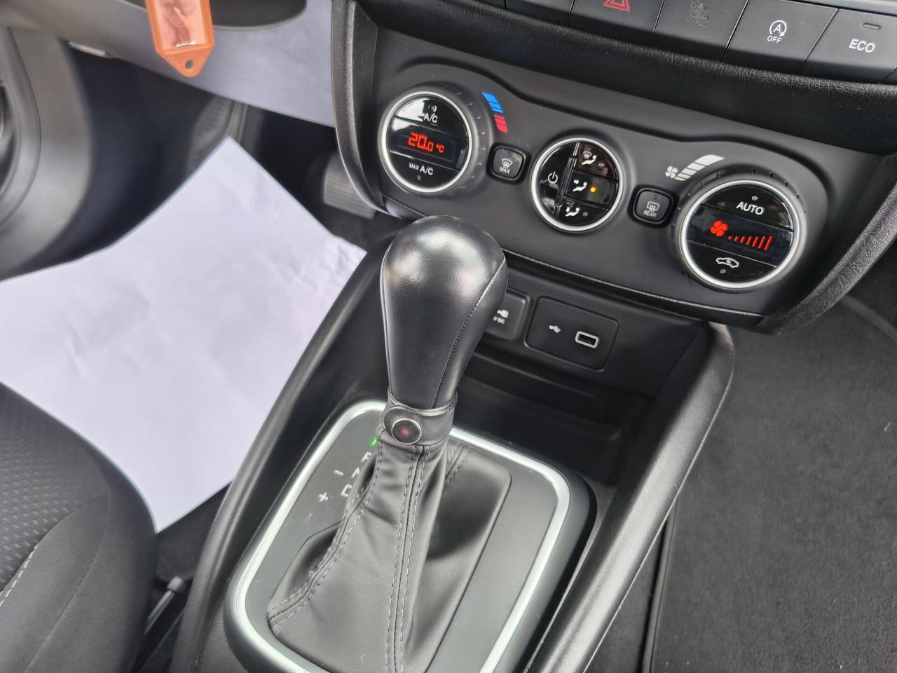 Fiat Tipo SW 1.6 M-JET/DIESEL *CAMBIO AUTOMATICO* 120CV