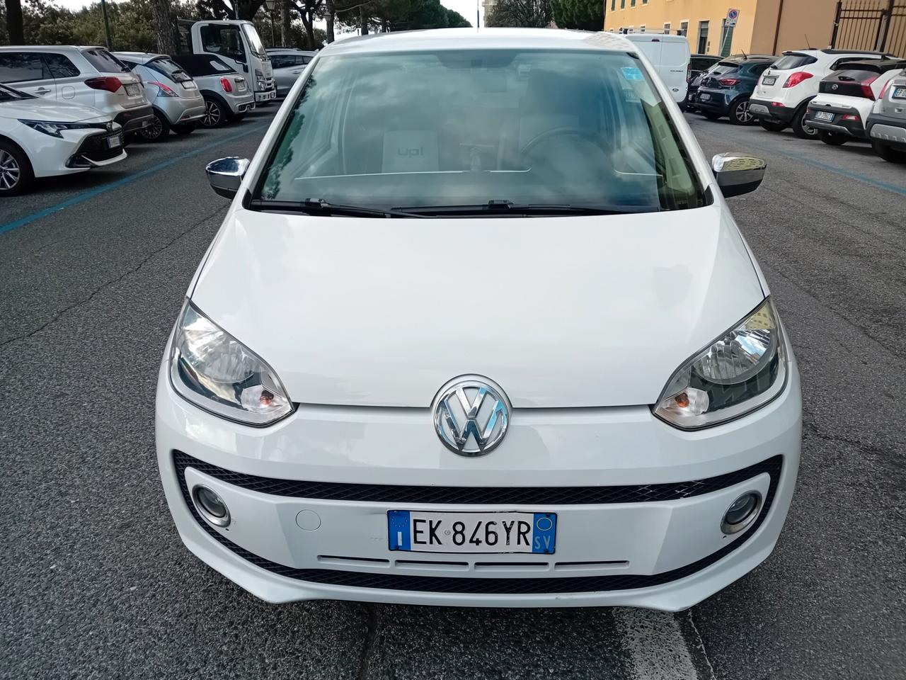 Volkswagen up! - FRIZIONE NUOVA