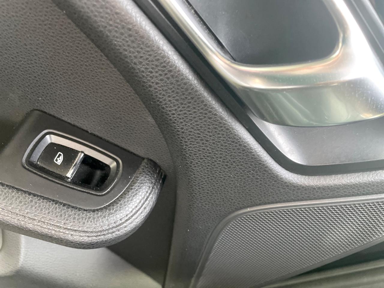 Porsche Macan 3.0 S Diesel Unico Proprietario 11/2016