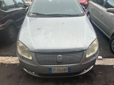 Fiat Croma 1.9 Multijet 16V aut. Must