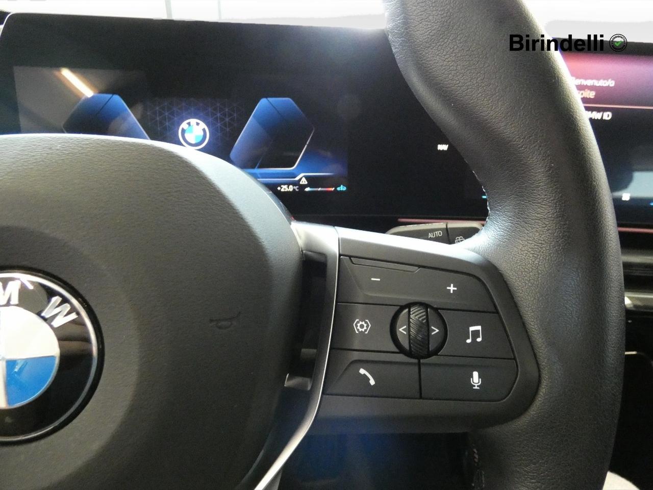 BMW X1 (U11) - X1 sDrive 18d xLine