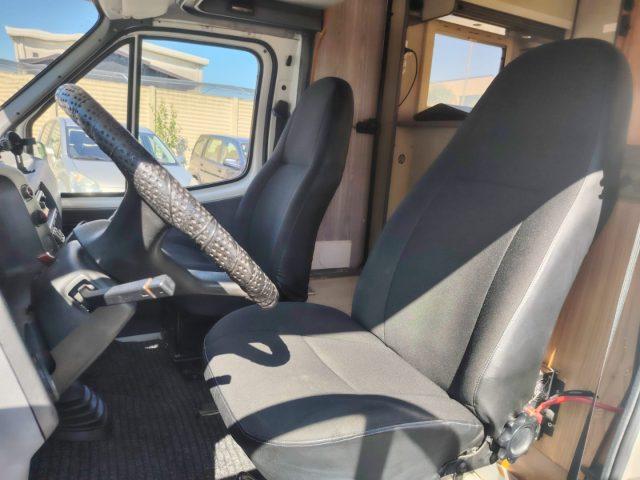 FORD Transit WAG 100 L 2.5 CAMPER ALLESTIMENTO LAIKA