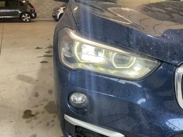 BMW X1 sDrive18d xLine