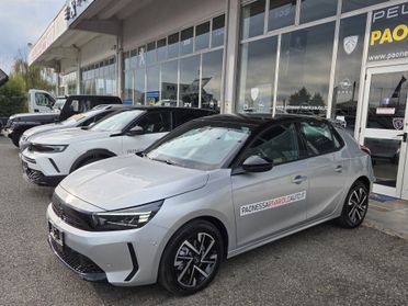Opel Corsa GS 100 CV KM0 NO OBBLIGO FINANZIARIO