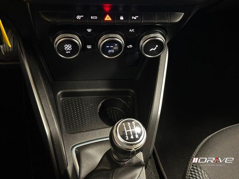 Dacia Duster Duster 1.6 SCe GPL 4x2 Prestige