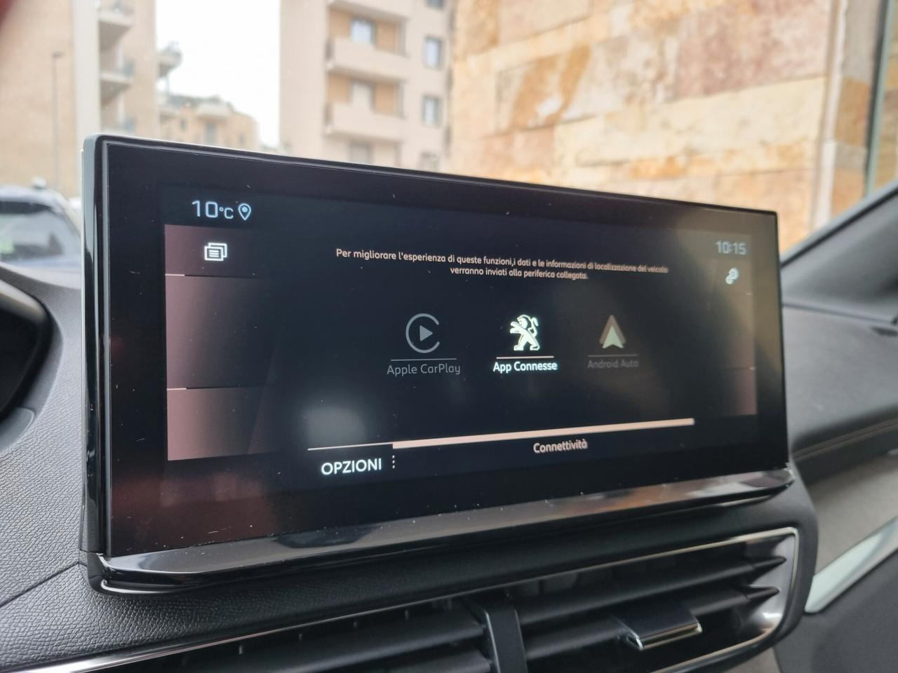 Peugeot 5008 BlueHDi 130 S&S EAT8 GT