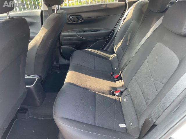HYUNDAI Bayon 1.2 MPI MT XLine
