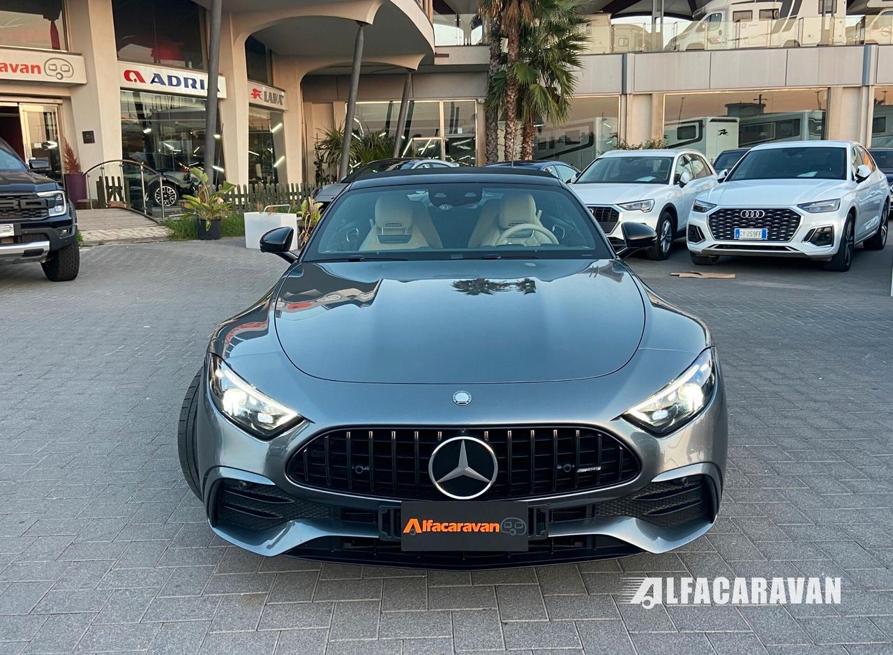 Mercedes-Benz SL 43 AMG Premium 381cv auto