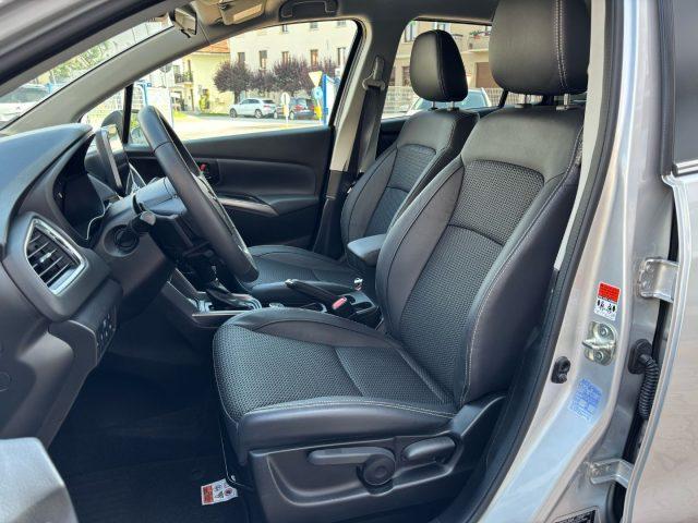 SUZUKI S-Cross 1.5 Hybrid 4WD TOP PLUS KM 0