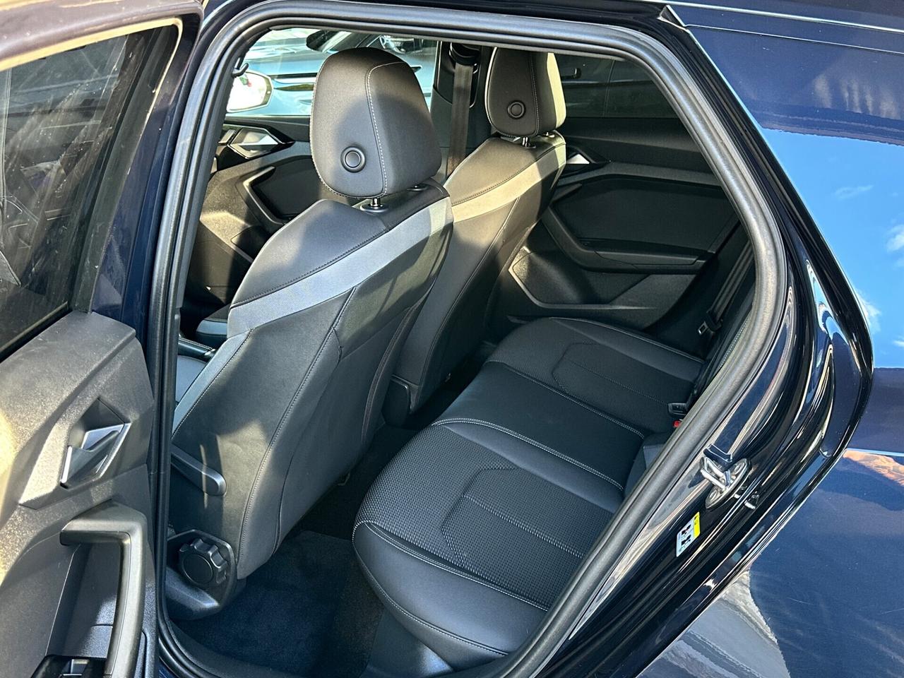 Audi A1 CITYCARVER S-LINE 2022