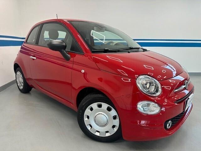 Fiat 500 1.0 HYBRID 69CV