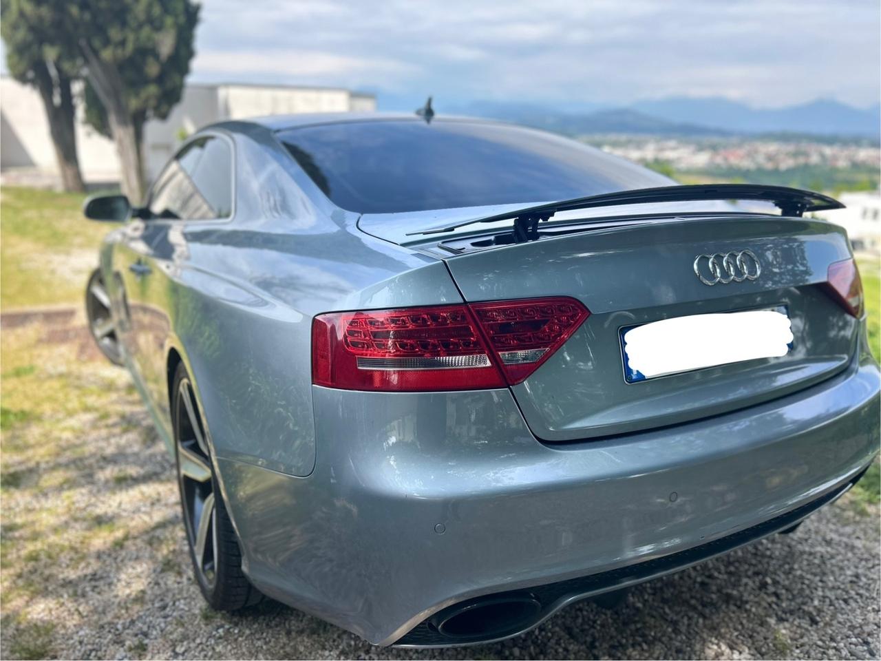 Audi RS5
