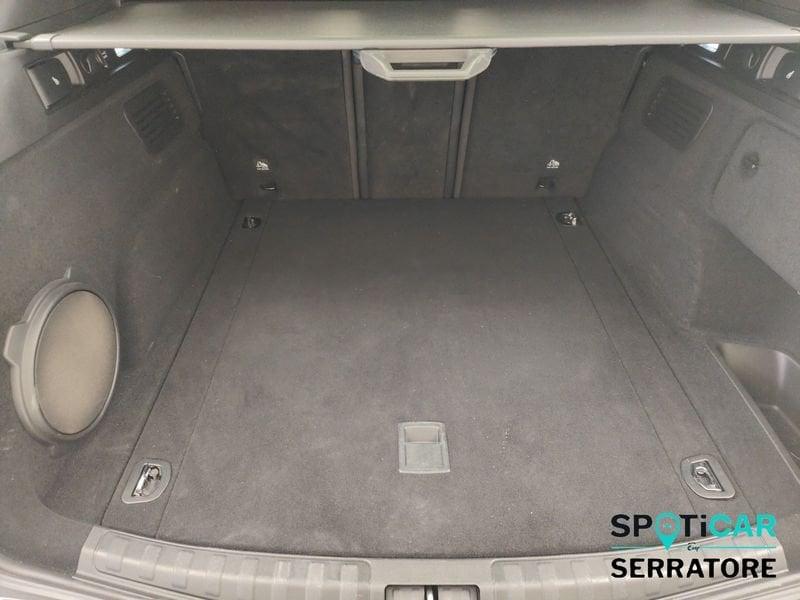 Alfa Romeo Stelvio 2017 2.2 t Business Q4 210cv auto