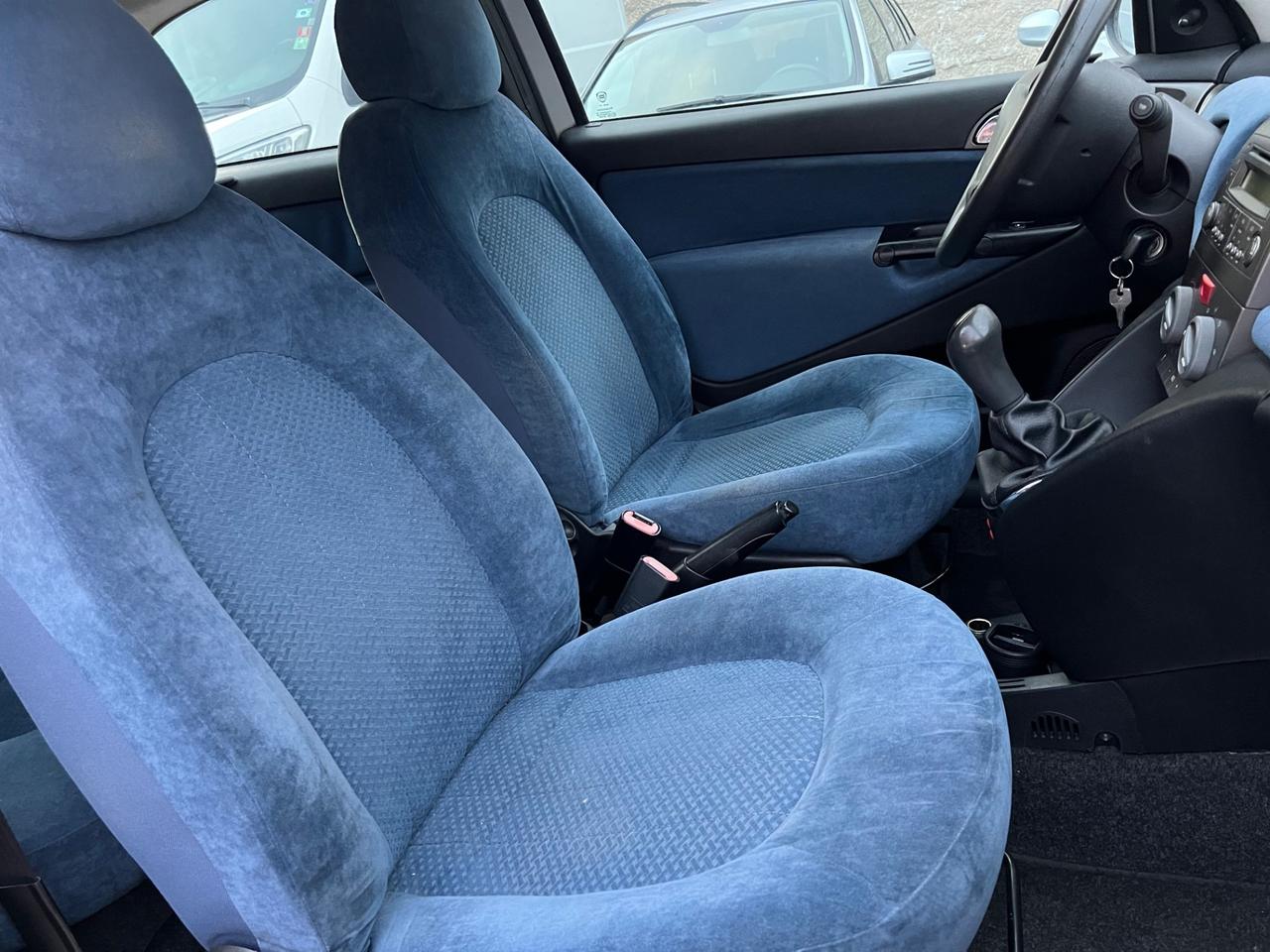 Lancia Ypsilon 1.3 Multijet 16V Platino