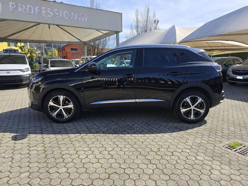Peugeot 3008 BlueHDi 130 S&S Allure Pack