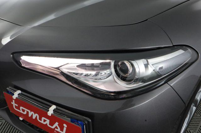 ALFA ROMEO Giulia Giulia 2.2 Turbo AT8 150CV Super