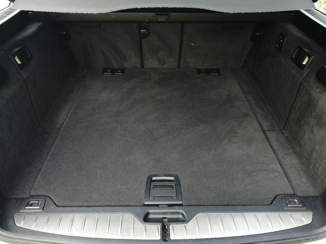 BMW 520 d Touring Business Automatico