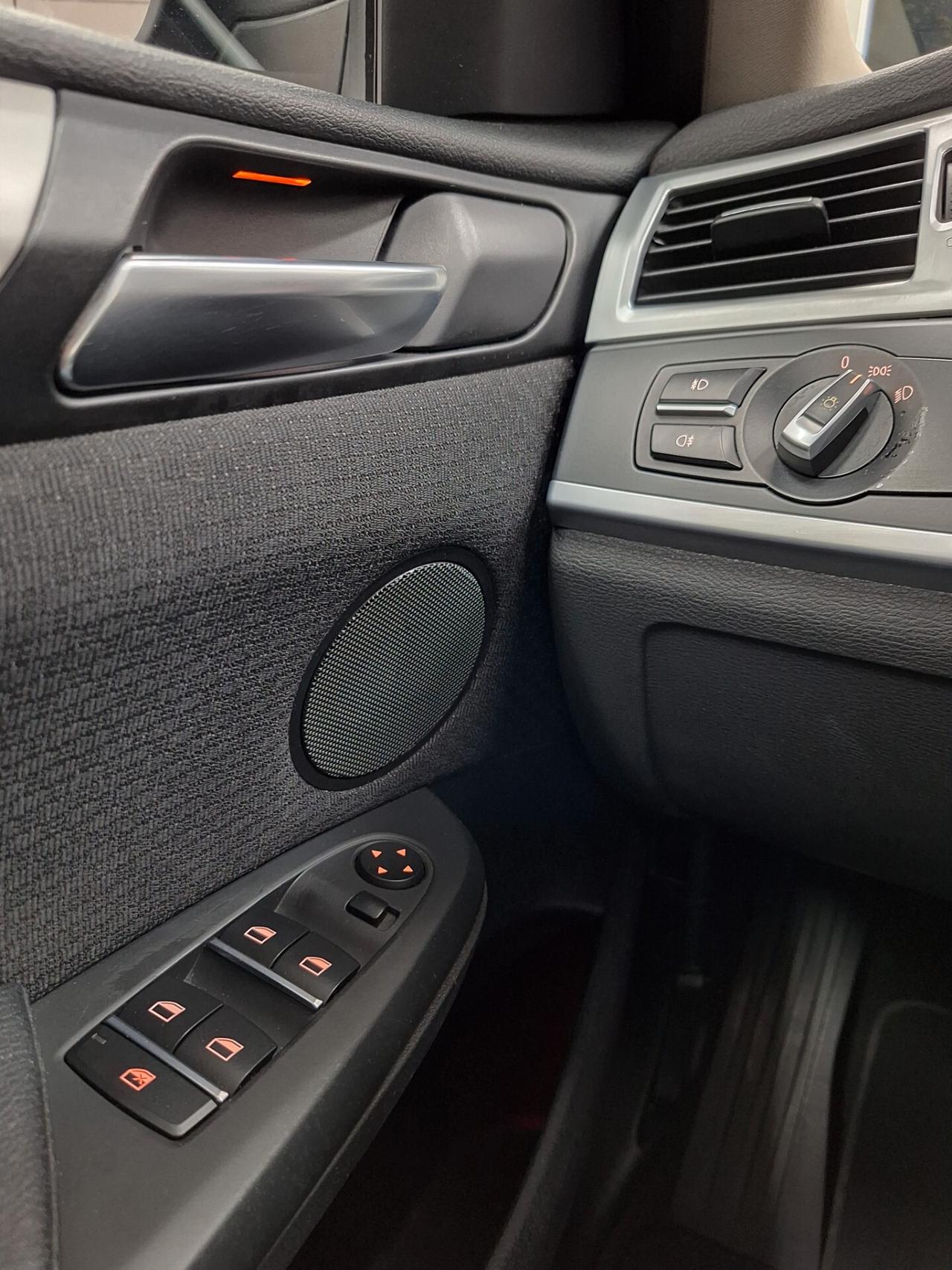 Bmw X3 xDrive20d Futura
