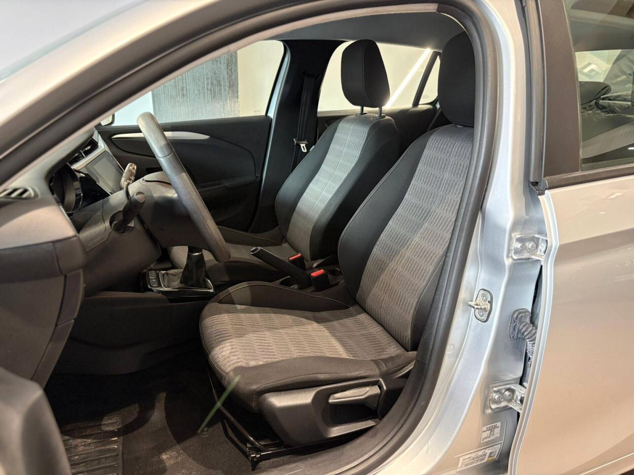 Opel Corsa 1.2 Edition 75cv - 2023