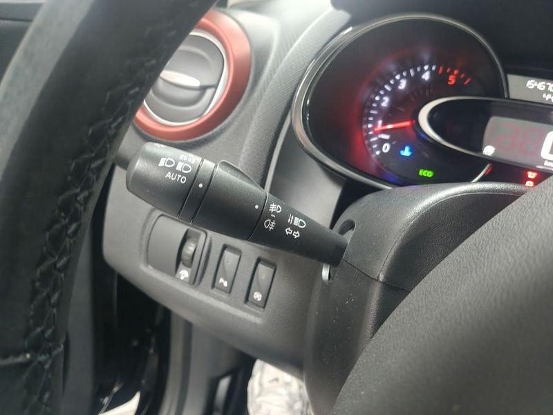 Renault Clio 1.5 dCi 75cv Energy Intens FULL OPT