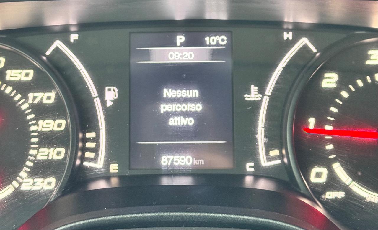 Fiat Tipo 1.6 Mjt S&S SW Business